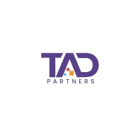 TAD Partners logo - Similar company to Epr Global