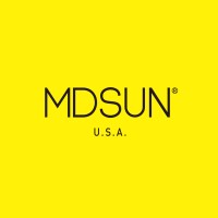 Mdsun Skin Care, Inc.