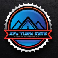 JD's Turn Keys logo - Similar company to Stage 2 Facility Management