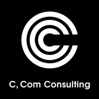 C, Com Consulting logo - Similar company to Digital Shift