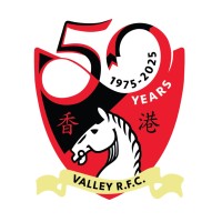 Valley RFC logo - Similar company to Protective Intelligence