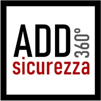 ADD Sicurezza 360 s.r.l.s. logo - Similar company to Cna Servizi Imprese S.R.L.