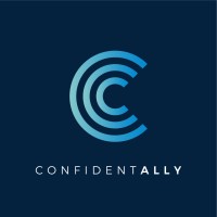 Confidentally logo - Similar company to Confidential - Ai Startup