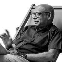 MMGS Architects . Godridge Samuel logo - Similar company to Designone