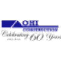 OHI Construction logo - Similar company to Ramco Cjsc