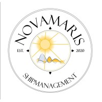 NOVAMARIS INC. logo - Similar company to Raptis Lab
