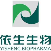 Yisheng Biopharma logo - Similar company to Coachcom.Inc