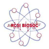 RCSI Biological Society logo - Similar company to The British Association Of Clinical Anatomists