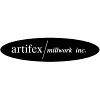 artifex/millwork inc. logo - Similar company to Select Nyc Millwork, Inc