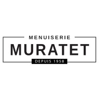 Menuiserie Muratet logo - Similar company to Gabarroca Menuiserie