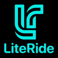 LiteRide | Mobility Platform logo - Similar company to Keepin App Ltd.