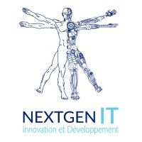 NEXTGEN IT - Innovation & Développement logo - Similar company to Agence 418