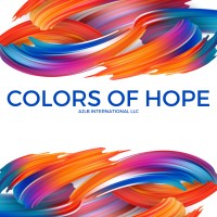 Colors of Hope