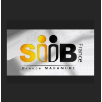 SIIB France logo - Similar company to Dalcoupe