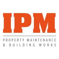 IPM logo - Similar company to Tekdaflex