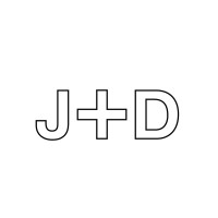 Jenny + Dirk logo - Similar company to She She
