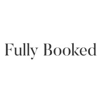 Fully Booked logo - Similar company to Jevas Combativas