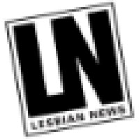 Lesbian News logo - Similar company to Queer|Art