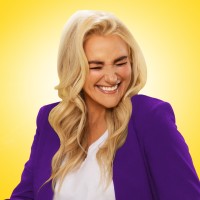 Joy: A New True Musical logo - Similar company to Free Life Enterprises