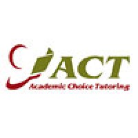 Academic Choice Tutoring