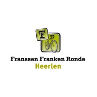 FranssenFranken Ronde Heerlen logo - Similar company to Deram Electronics