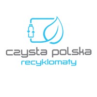 Czysta Polska RECYKLOMATY logo - Similar company to Rekbot