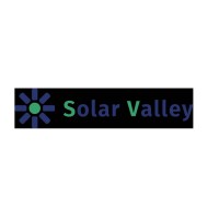 Solar Valley/მზიანი ველი logo - Similar company to Astorios