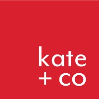 Kate + Co Consulting