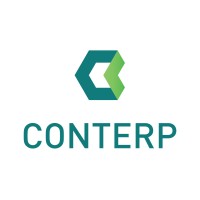 Conterp logo - Similar company to Perbras
