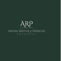 Alonso Ramos y Palacios logo - Similar company to Ramos Alonso Abogados Sl