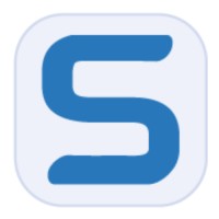 Softheon logo - Similar company to Interlight