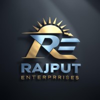Rajput Enterprises logo - Similar company to Infinitytechvision