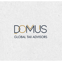Domus Global Tax logo - Similar company to Larson Accounting Group