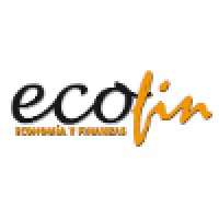 FORO ECOFIN (Economía y Finanzas) logo - Similar company to Hub Mad Fintech