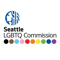 Seattle LGBTQ Commission logo - Similar company to British American Business Council Of Central Florida
