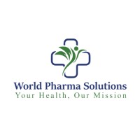 World Pharma Solutions logo - Similar company to Ethvida