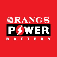 WPEL-RANGS POWER BATTERY logo - Similar company to Padma Group Of Converters