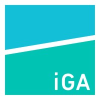 İGA Holding logo - Similar company to Sohe