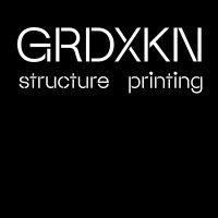 GRDXKN logo - Similar company to Brakeable 👨💻🛠️🪡📊