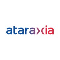 Ataraxia logo - Similar company to Lescan3D