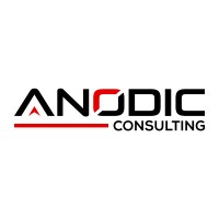 Anodic Consulting logo - Similar company to Logikē Group