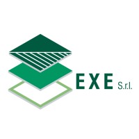 EXE S.r.l. logo - Similar company to Buildtech S.R.L.