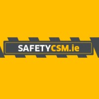 Safety CSM logo - Similar company to A-Z Hire