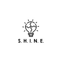 S.H.I.N.E. logo - Similar company to Digi4