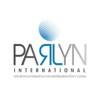 PARLYN INTERNATIONAL logo - Similar company to Mondotec 3 System