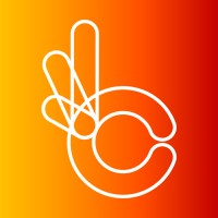 Okay logo - Similar company to Skypeaklimits
