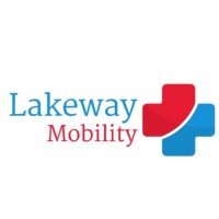 Lakeway Mobility logo - Similar company to G O O D K I T T Y C O