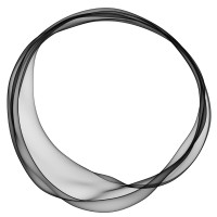 Ghost logo - Similar company to Jama Software