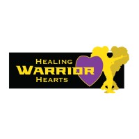 Healing Warrior Hearts logo - Similar company to Youth Empowerment Success Services, Inc.