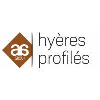 HYERES PROFILES logo - Similar company to Mainex